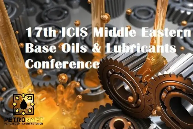 Base Oils and Lubricants Conference (Base Oils & Lubricants Conference)