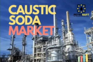 Caustic soda production plant and its market