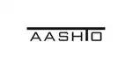 Logo of American Association of State Highway and Transportation Officials (AASHTO)