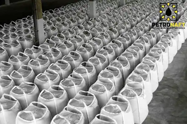 penetration bitumen 100/150 in jumbo bags