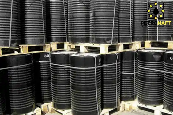 penetration bitumen 60/70 drums