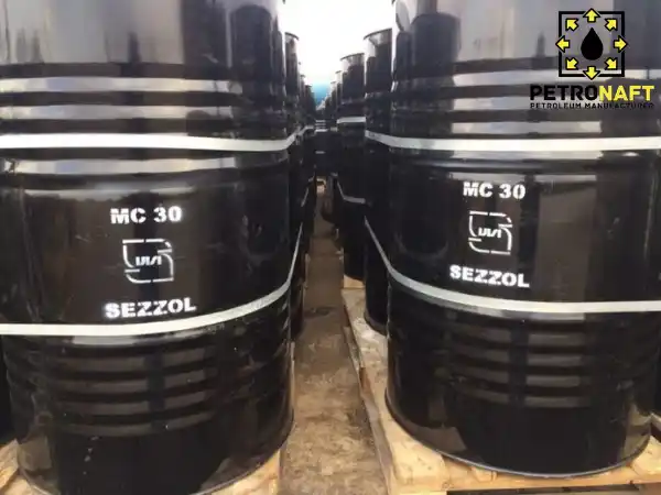 cutback bitumen drums