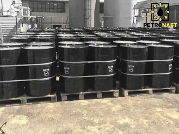 cutback bitumen drums
