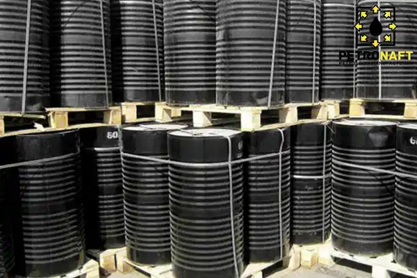 penetration bitumen 30/40 drums