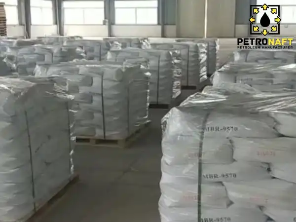 calcium carbonate packing