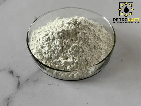 some iran bentonite