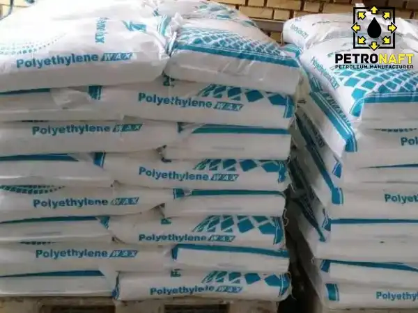 polyethylene wax bags