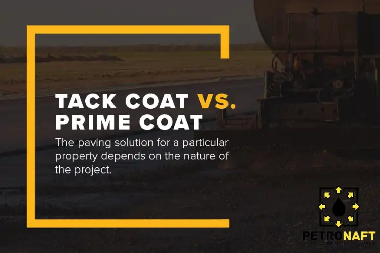 Text related to prime coat and tack coat