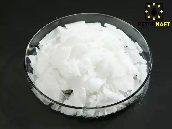 Caustic Soda 98% Purity Sodium Hydroxide for Soap Making - China Caustic  Soda, Naoh