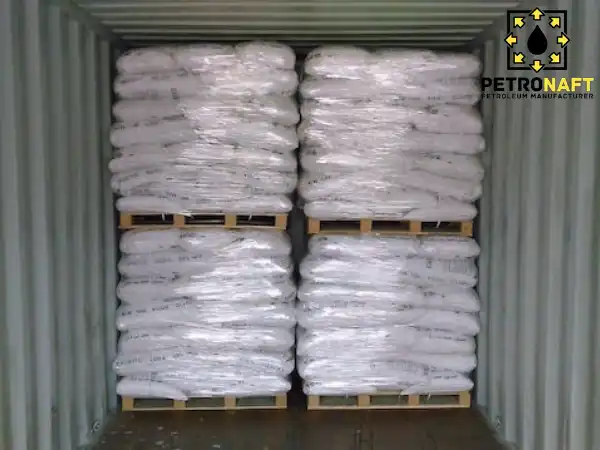 caustic soda packing