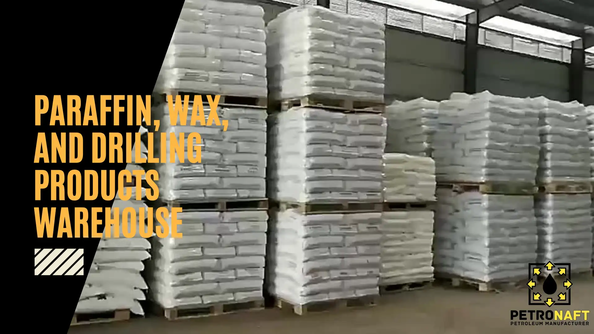 products warehouse