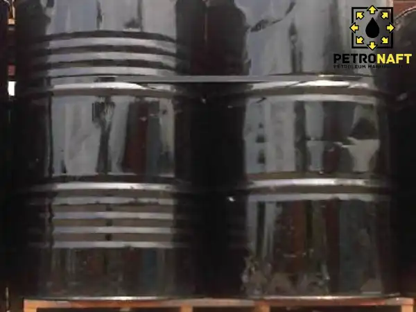 crumb rubber modified bitumen drums