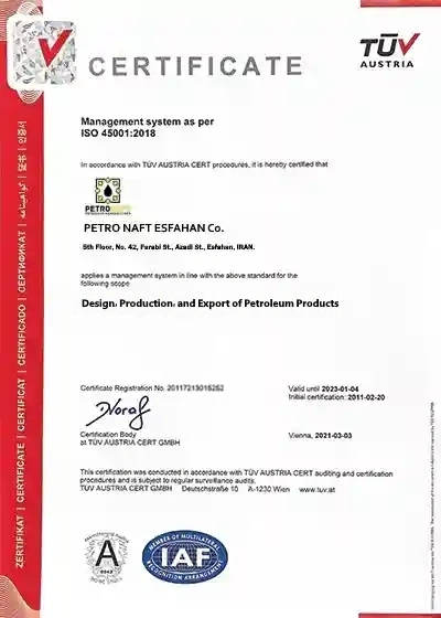 iso-45001-2018-petronaft