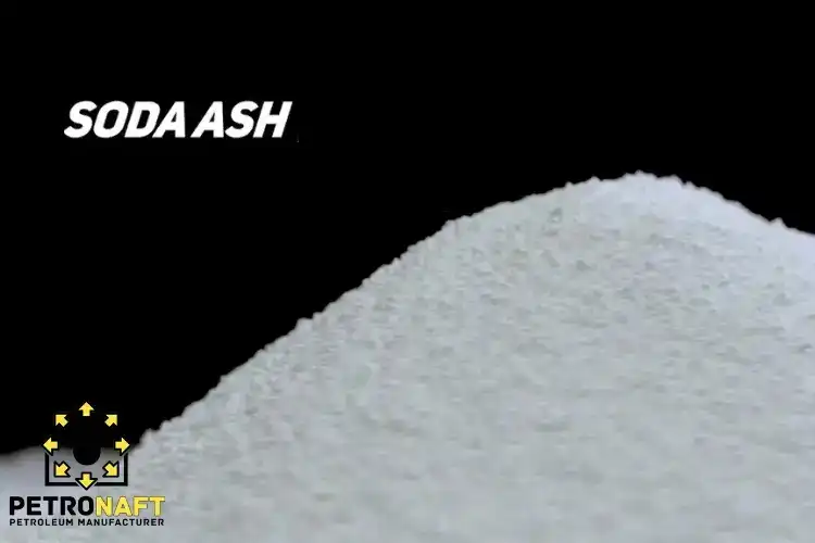 Soda Ash/Washing Soda/Sewage Treatment/Industrial Additives/Na2co3