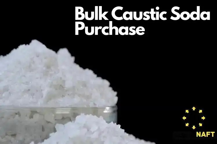 bulk caustic soda purchase