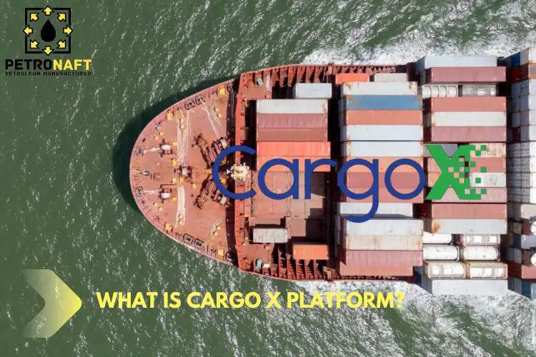 cargo x platform