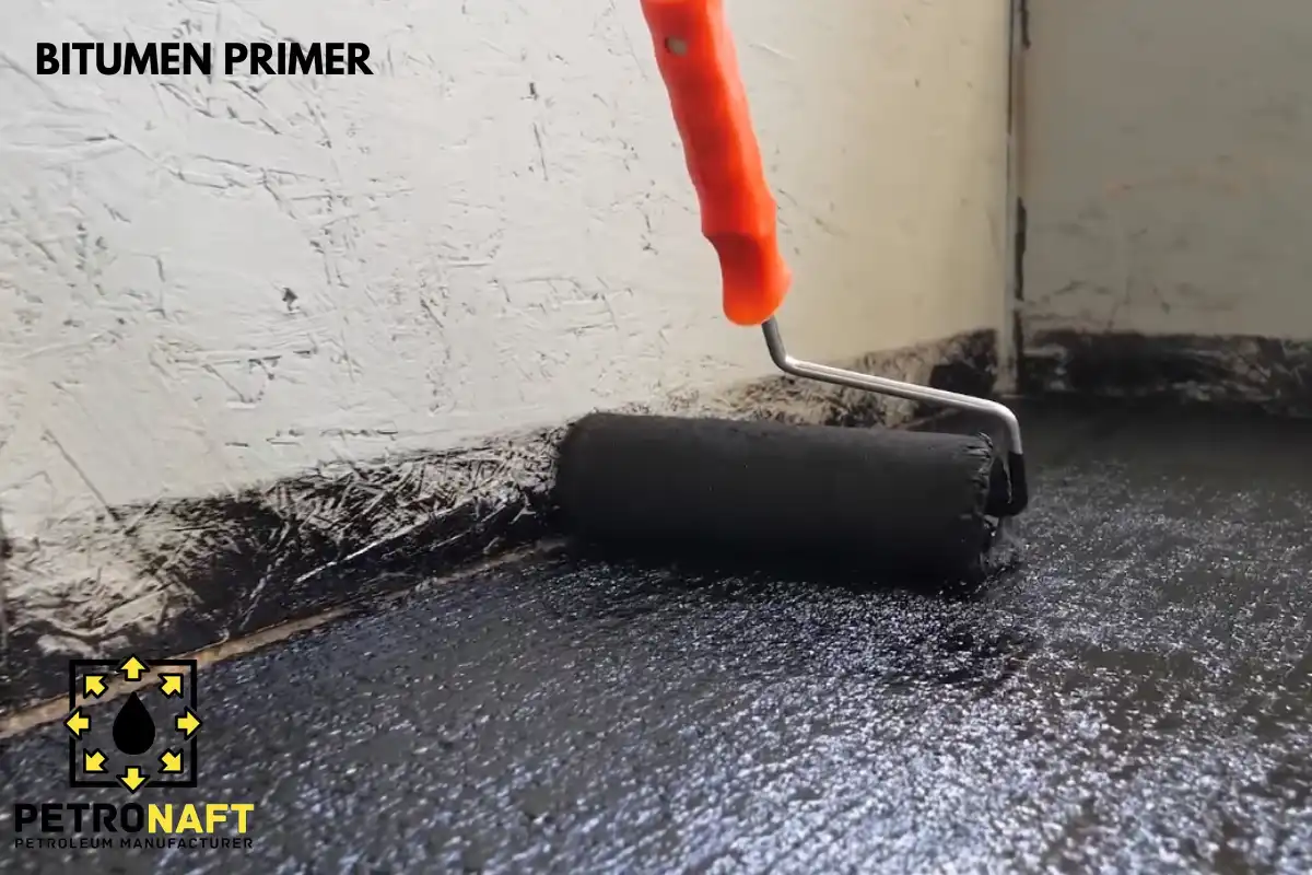 bitumen primer