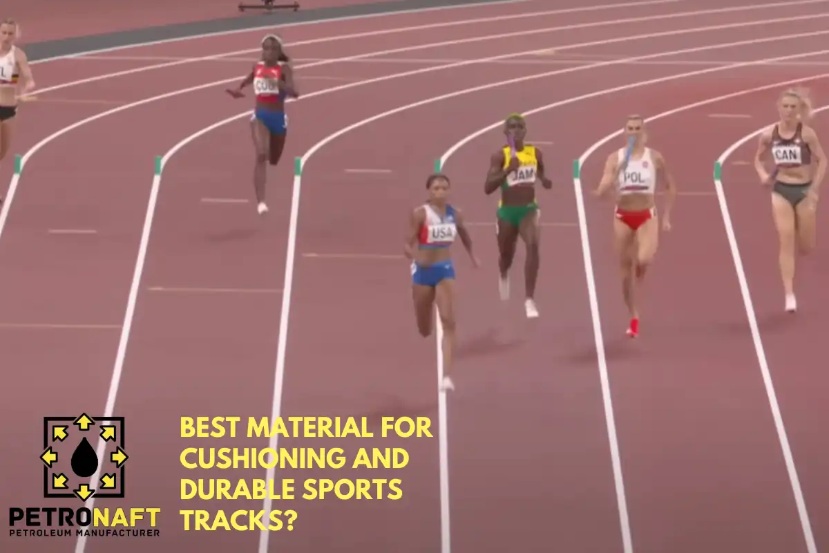 durable sports tracks