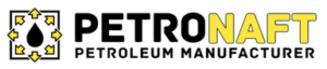 logo of petronaft