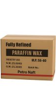 paraffin wax category