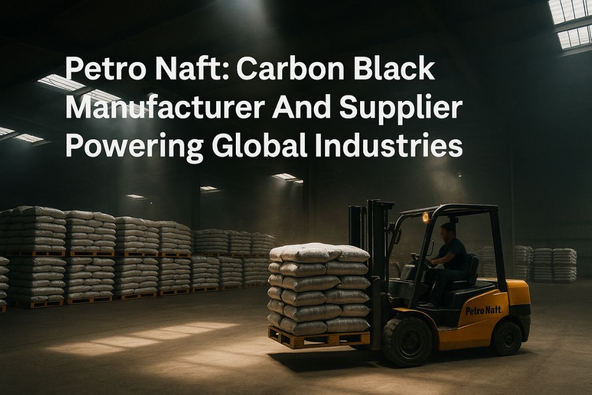 carbon black manufacturer and supplier