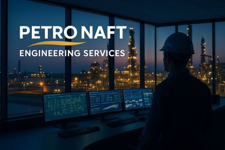 petro naft engineering services