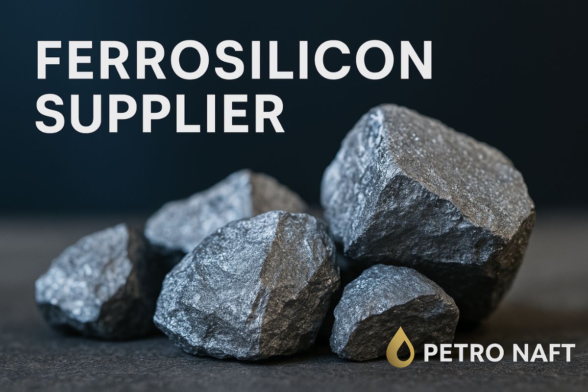 ferrosilicon supplier