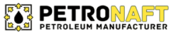 logo of petronaft