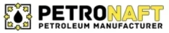 logo of petro naft